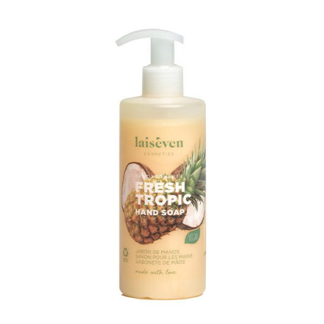 Fresh Tropic