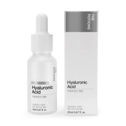 Comprar Hyaluronic Acid Ampoule