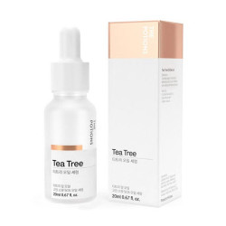 Comprar Tea Tree Oil Serum