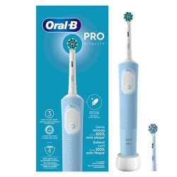 Cepillo Dental Eléctrico