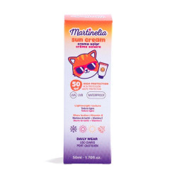 Comprar Sun Cream Daily Wear