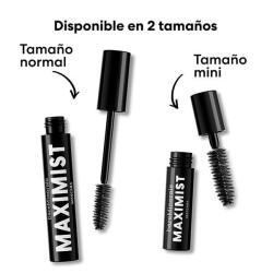 Maximist Volumizing Phyto-Fiber Mini Mascara