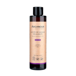 Comprar Aceite Masaje Relajante