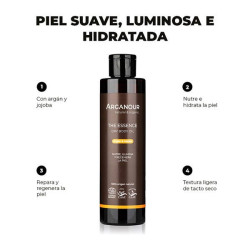 The Essence Vitaminic Dry Body Oil