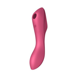 Comprar Curvy Trinity 3 Red