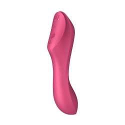 Curvy Trinity 3 Red