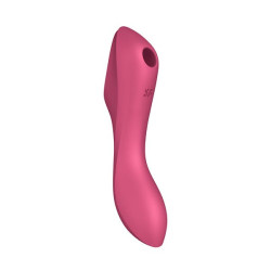 Curvy Trinity 3 Red