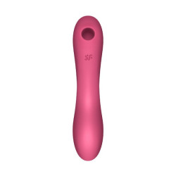 Curvy Trinity 3 Red