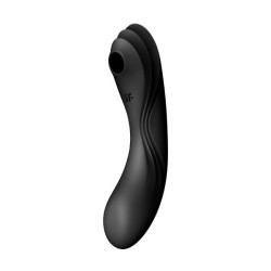 Comprar Curvy Trinity 4 Black
