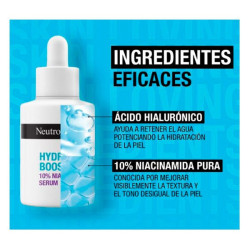 Sérum Hydro Boost
