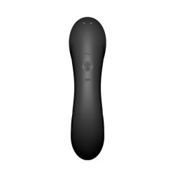 Curvy Trinity 4 Black