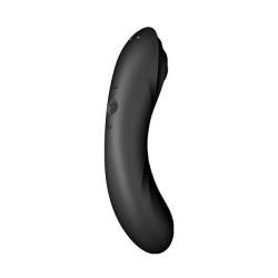 Curvy Trinity 4 Black