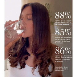 Vitaminas Crecimiento Del Cabello