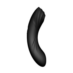Curvy Trinity 4 Black