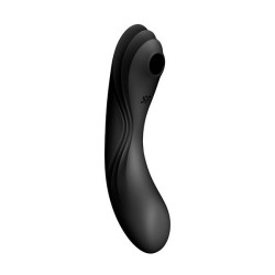 Curvy Trinity 4 Black