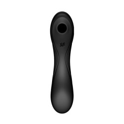 Curvy Trinity 4 Black
