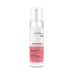 Comprar Mousse Higiene Íntima Clx