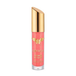 Comprar Wonder Woman Shimmer Lip Glaze