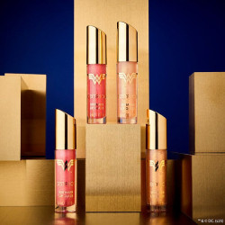 Wonder Woman Shimmer Lip Glaze