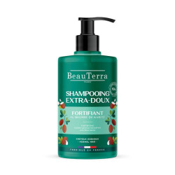 Comprar Champú Fortificante Extra Suave