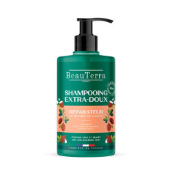 Comprar Champú Reparador Extra Suave