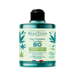 Comprar Agua Micelar Bio Cáñamo Y Aloe Vera