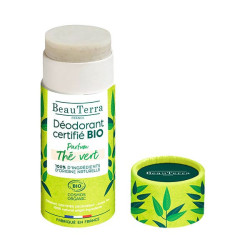 Comprar Desodorante Bio Té Verde