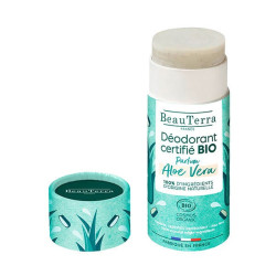 Comprar Desodorante Bio Aloe Vera