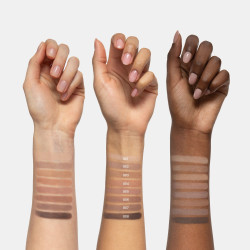 Freedom System Eyeshadow Soft Matte
