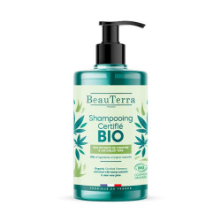 Comprar Champú Líquido Té Verde, Cáñamo Y Aloe Vera