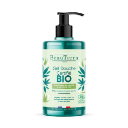 Comprar Gel De Ducha Bio