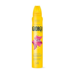 Comprar Espuma Maxi Volumen Rizos 48H