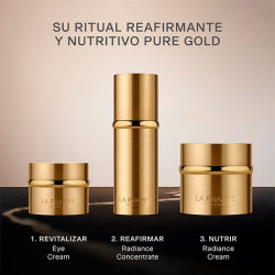 Radiance Eye Cream