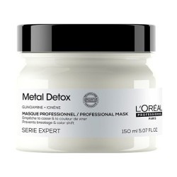 Comprar Metal Detox