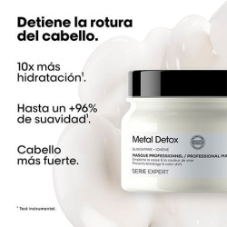 Metal Detox