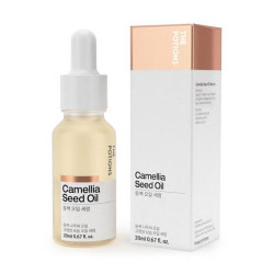 Comprar Camellia Seed Oil Serum