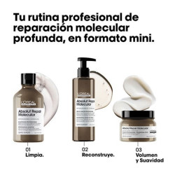 Absolut Repair Molecular