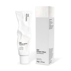 Comprar Gel Cream Mixer