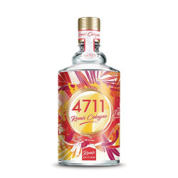 Comprar 4711 Remix Grapefruit