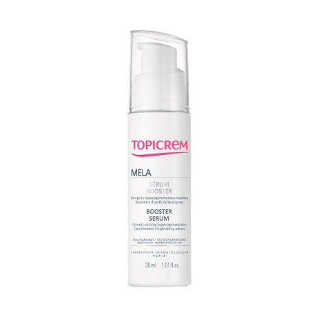 Sérum Booster
