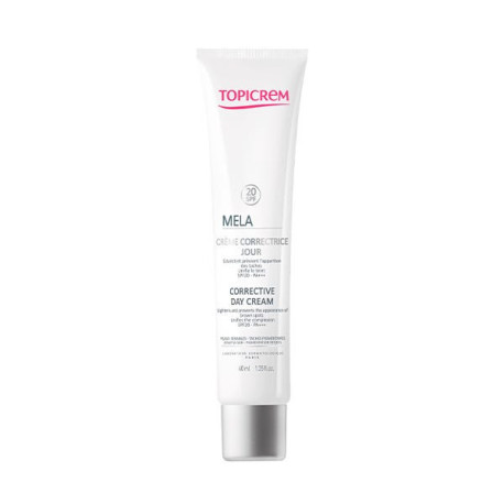 Crema Correctora De Día