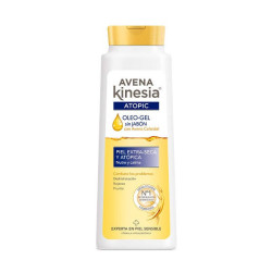 Comprar Atopic Oleogel