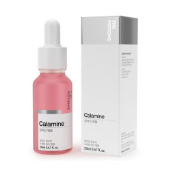 Comprar Calamine Ampoule