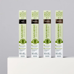 Instant Root Retouch 2In1
