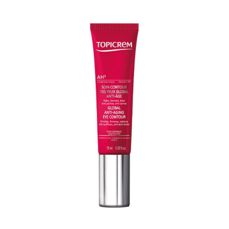 AH3 Contorno De Ojos Global Anti-Edad