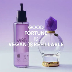 Recarga Good Fortune