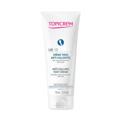 Comprar Ur10 Crema De Pies Anti-Rugosidades