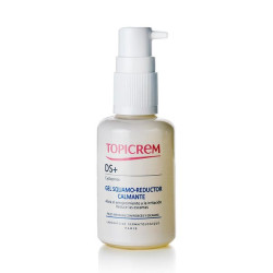 Comprar Ds+ Gel Squamo-Reductor Calmante