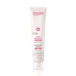 Comprar Topicrem Crema Calmante