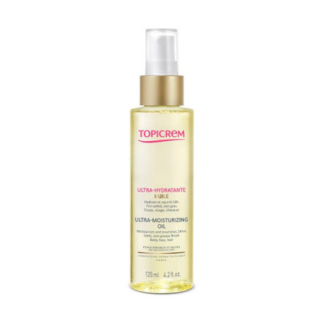 Aceite Ultra-Hidratante